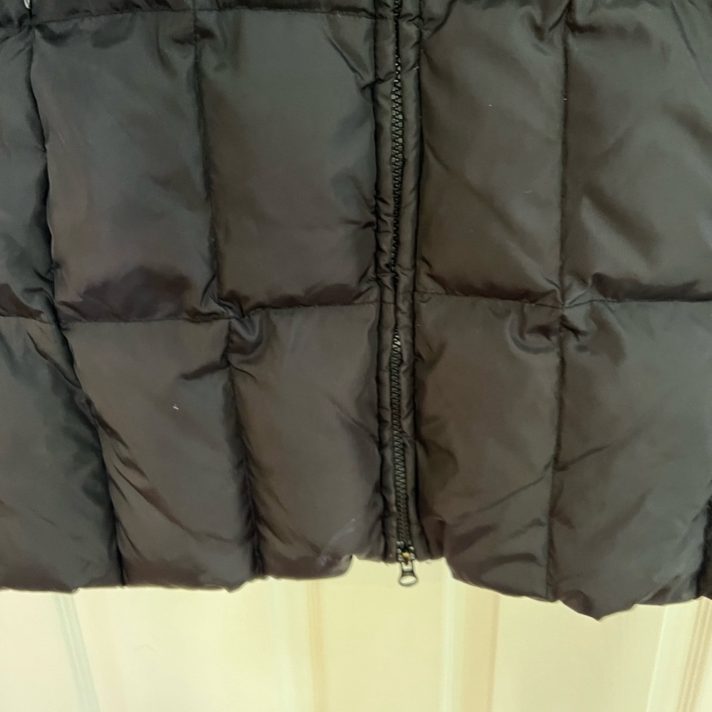 Express Puffer Jacket - Picture 2 of 6